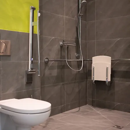 Eee Hotel Liezen