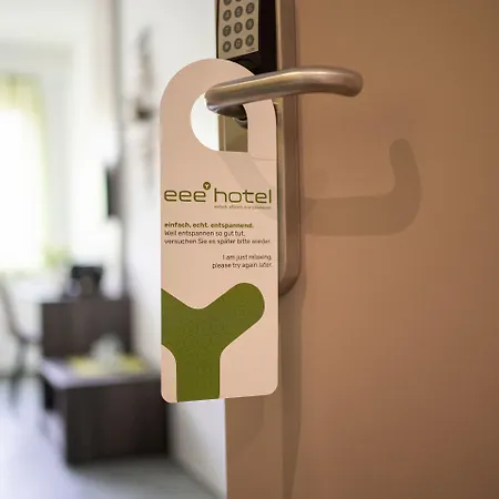 Eee Hotel Liezen
