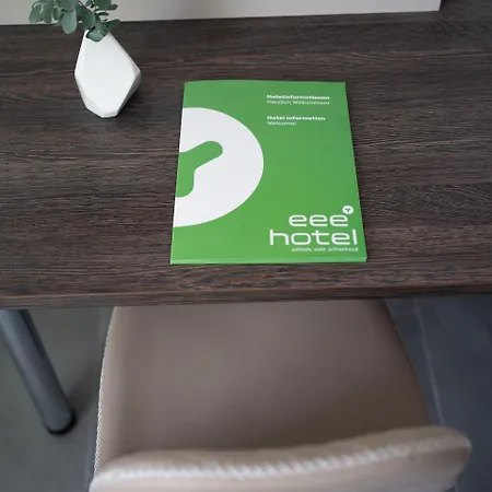 Eee Hotel 3*