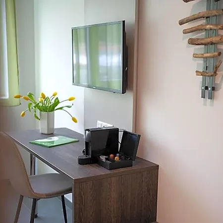 Hotel Eee Liezen
