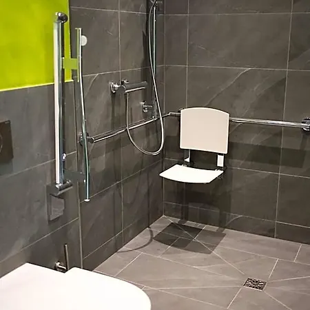 Hotel Eee Liezen
