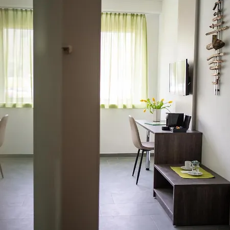 Eee Hotel Liezen