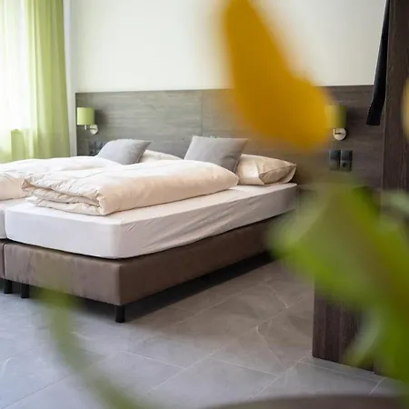 Hotel Eee Liezen